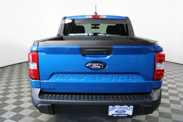 new 2025 Ford Maverick car, priced at $32,000