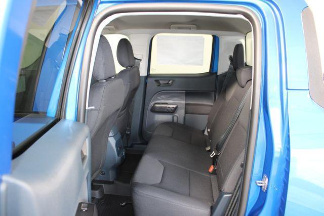 new 2025 Ford Maverick car, priced at $32,000