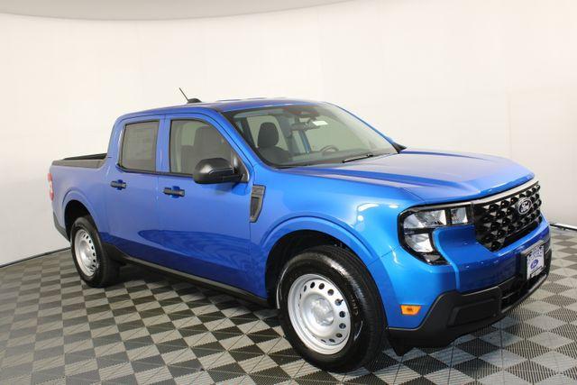new 2025 Ford Maverick car, priced at $32,000
