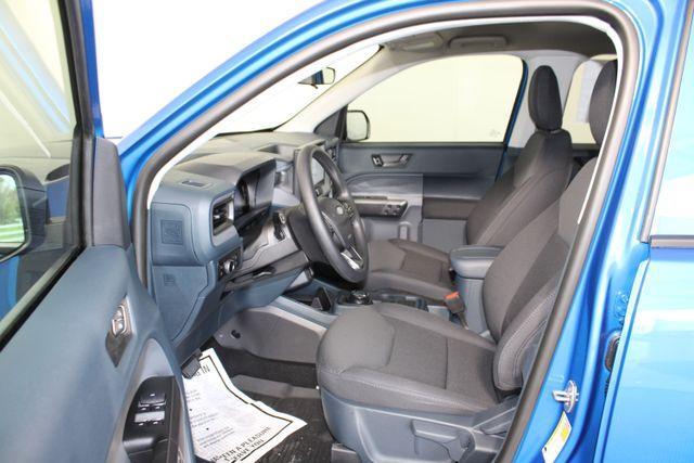 new 2025 Ford Maverick car, priced at $32,000
