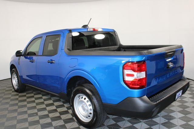 new 2025 Ford Maverick car, priced at $32,000