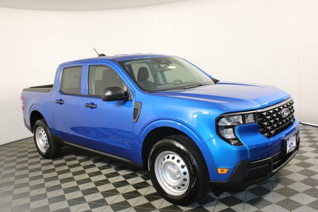 new 2025 Ford Maverick car, priced at $32,000