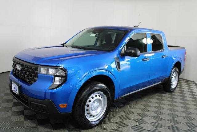 new 2025 Ford Maverick car, priced at $32,000