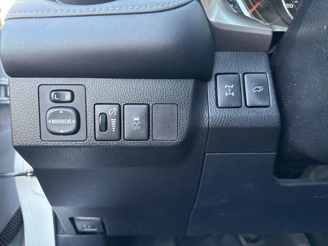 used 2014 Toyota RAV4 car, priced at $15,500