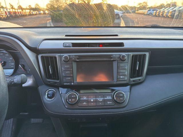 used 2014 Toyota RAV4 car, priced at $15,500