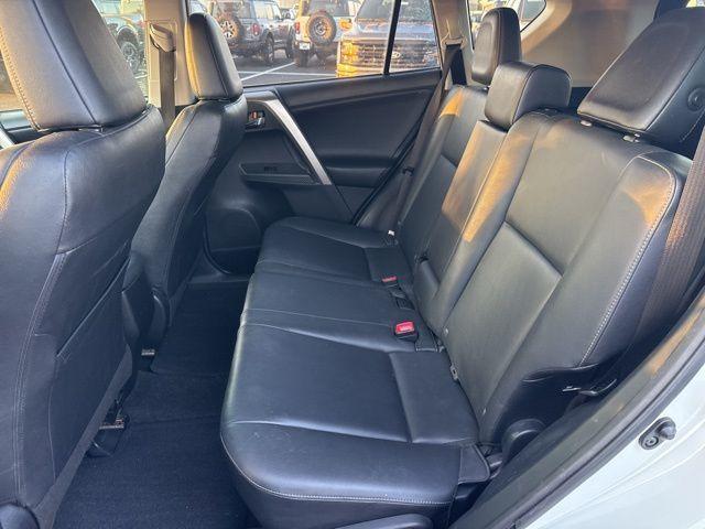 used 2014 Toyota RAV4 car, priced at $15,500