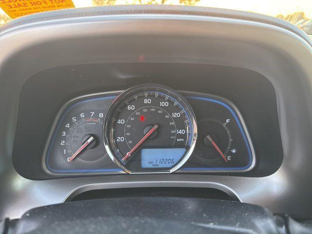 used 2014 Toyota RAV4 car, priced at $15,500