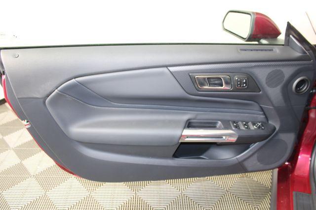 new 2025 Ford Mustang car, priced at $48,000