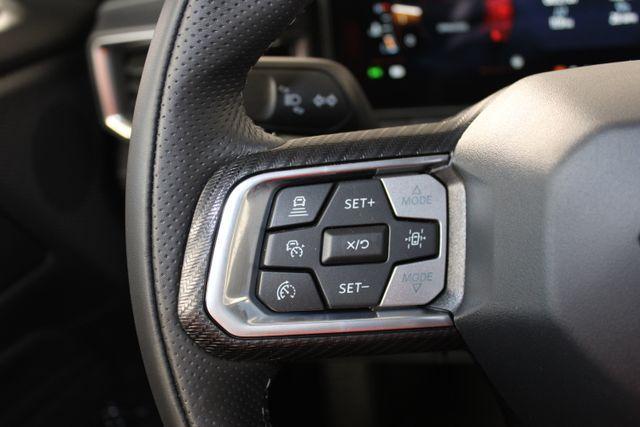 new 2025 Ford Mustang car, priced at $48,000