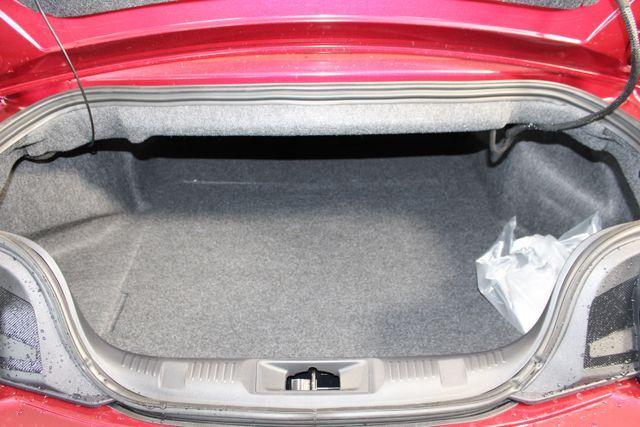 new 2025 Ford Mustang car, priced at $48,000