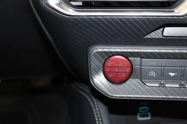 new 2025 Ford Mustang car, priced at $48,000