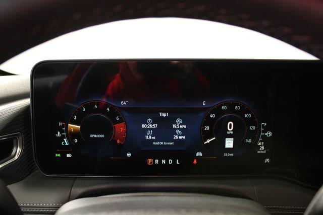 new 2025 Ford Mustang car, priced at $48,000