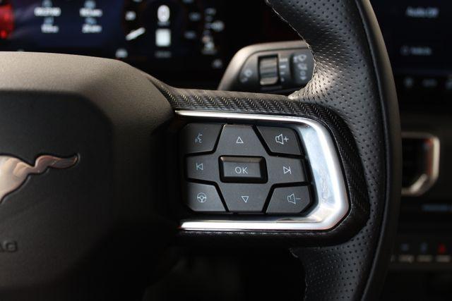 new 2025 Ford Mustang car, priced at $48,000