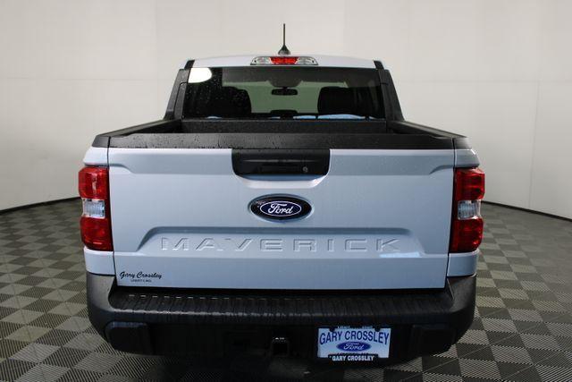 new 2025 Ford Maverick car, priced at $31,983