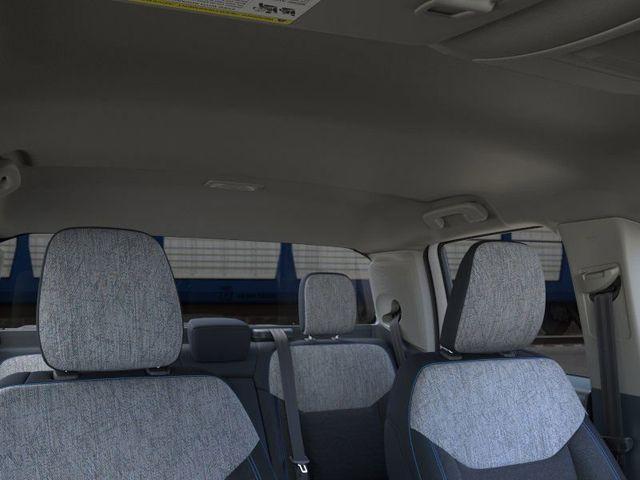 new 2025 Ford Maverick car, priced at $32,980