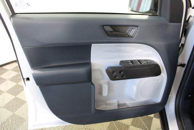 new 2025 Ford Maverick car, priced at $31,983