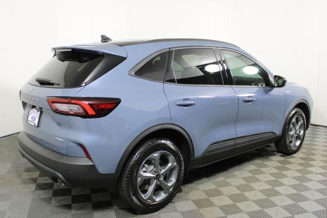 new 2026 Ford Escape car, priced at $37,000