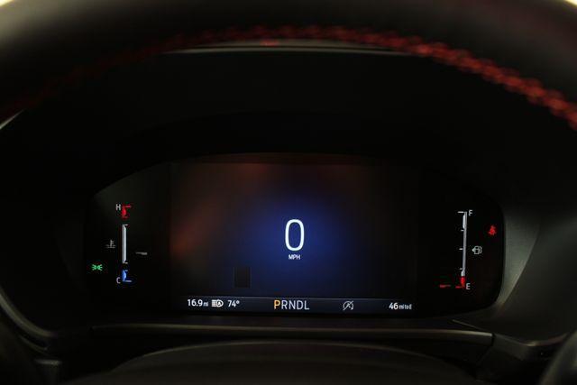 new 2026 Ford Escape car, priced at $37,000