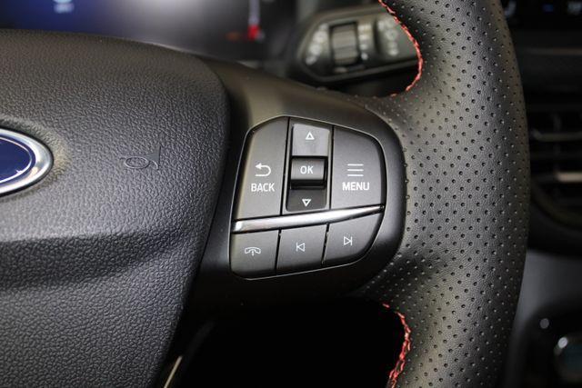 new 2026 Ford Escape car, priced at $37,000