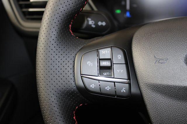 new 2026 Ford Escape car, priced at $37,000