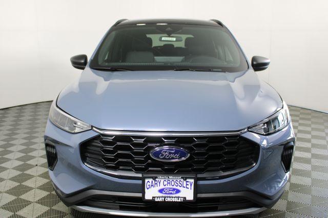 new 2026 Ford Escape car, priced at $37,000
