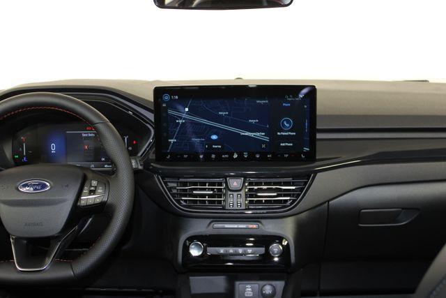 new 2026 Ford Escape car, priced at $37,000