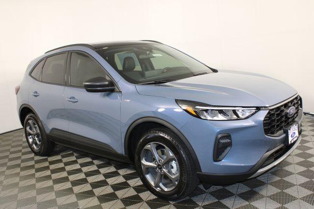 new 2026 Ford Escape car, priced at $37,000