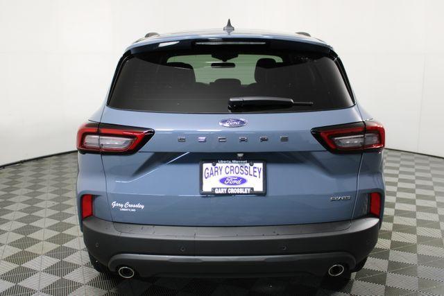 new 2026 Ford Escape car, priced at $37,000