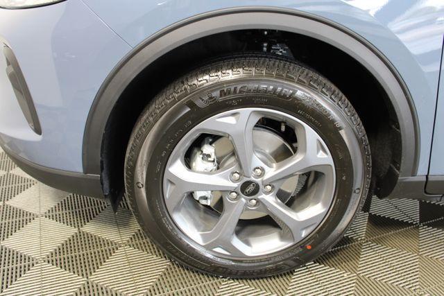 new 2026 Ford Escape car, priced at $37,000