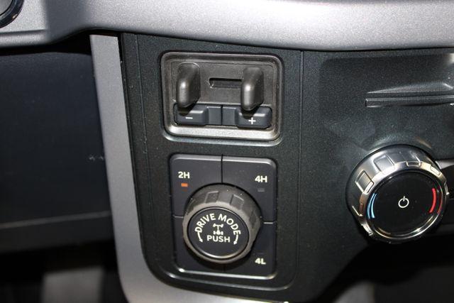 new 2025 Ford F-150 car, priced at $57,710