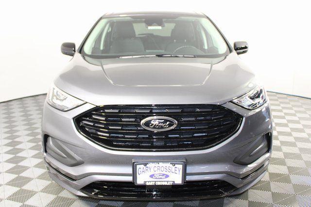 new 2024 Ford Edge car, priced at $35,000