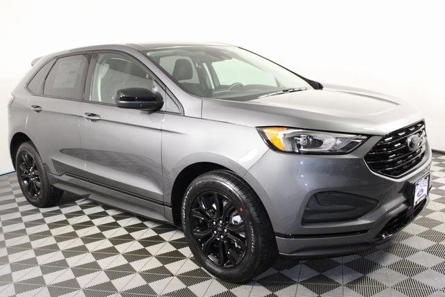 new 2024 Ford Edge car, priced at $41,000