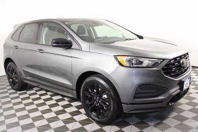 new 2024 Ford Edge car, priced at $35,000