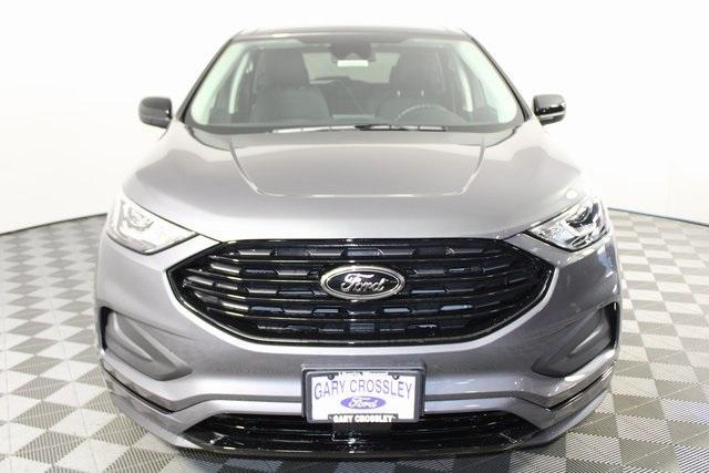 new 2024 Ford Edge car, priced at $41,000