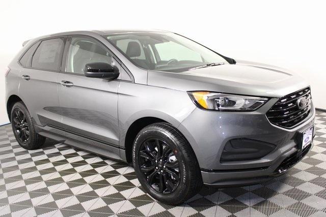 new 2024 Ford Edge car, priced at $41,000