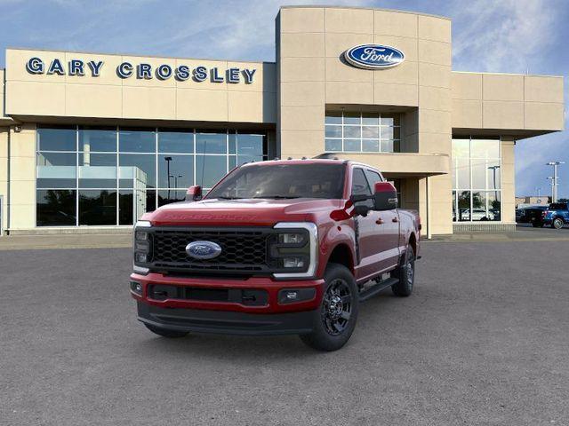 new 2024 Ford F-250 car, priced at $96,000