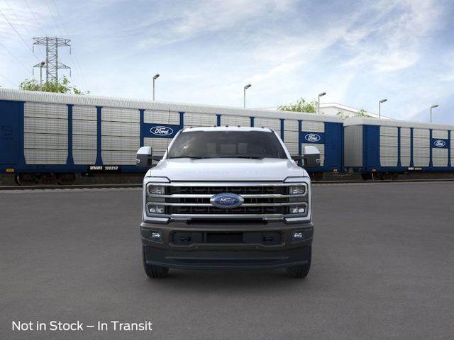 new 2024 Ford F-350 car, priced at $95,000