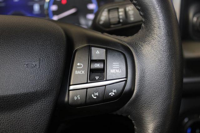used 2023 Ford Bronco Sport car, priced at $28,500