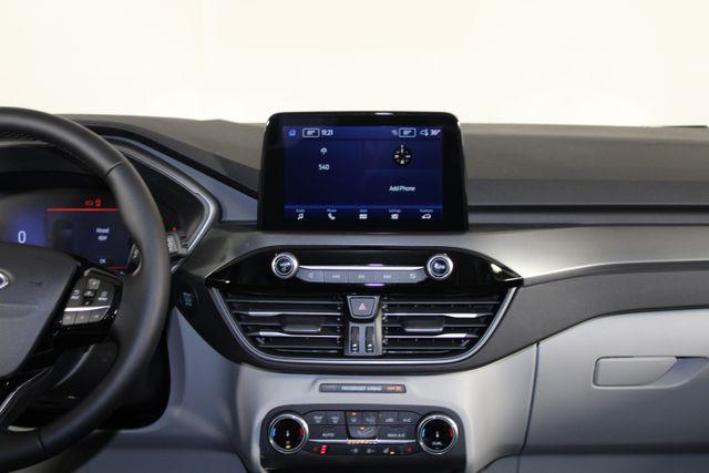 new 2025 Ford Escape car, priced at $26,801