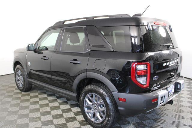 new 2025 Ford Bronco Sport car, priced at $34,092