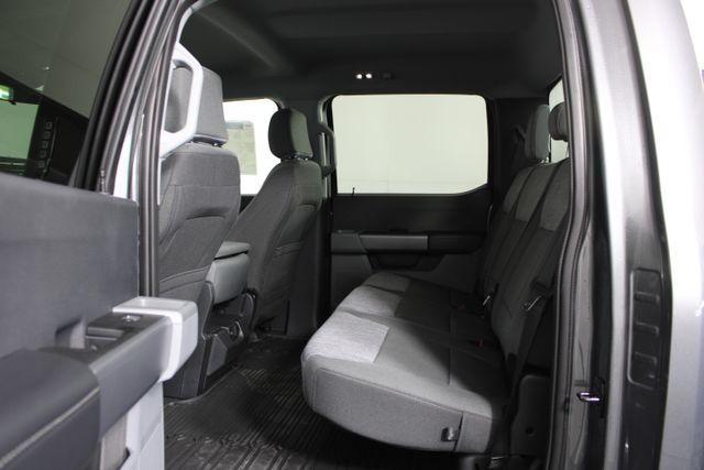 new 2024 Ford F-250 car, priced at $69,655