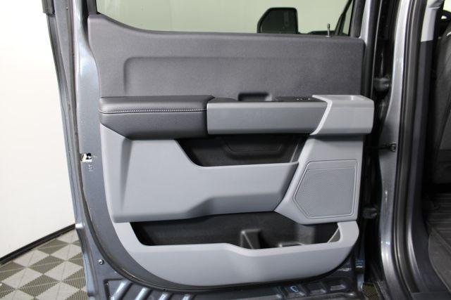 new 2024 Ford F-250 car, priced at $69,655