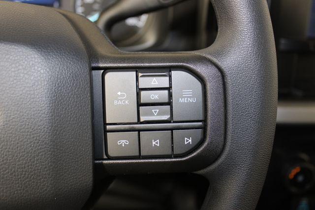 new 2024 Ford F-250 car, priced at $69,655