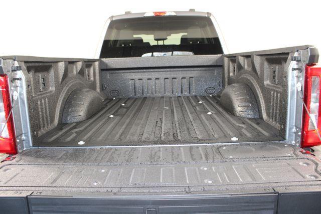 new 2024 Ford F-250 car, priced at $69,655