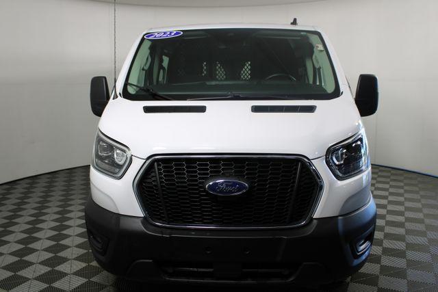 used 2023 Ford Transit-250 car, priced at $33,000