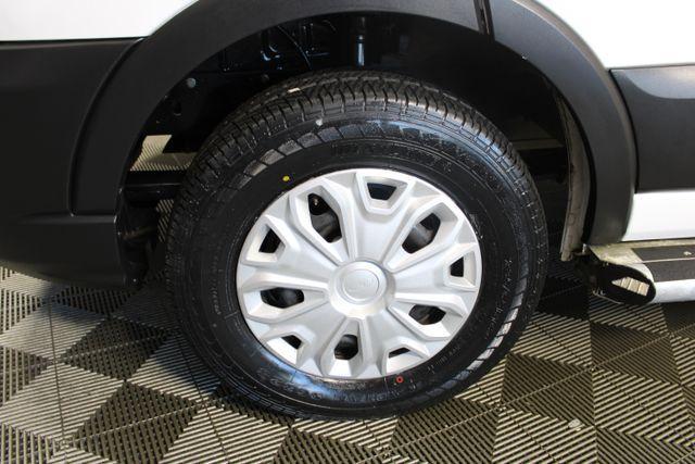 used 2023 Ford Transit-250 car, priced at $33,000