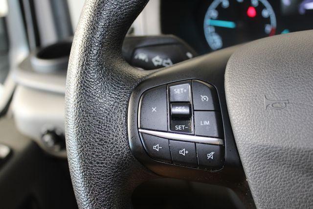 used 2023 Ford Transit-250 car, priced at $33,000