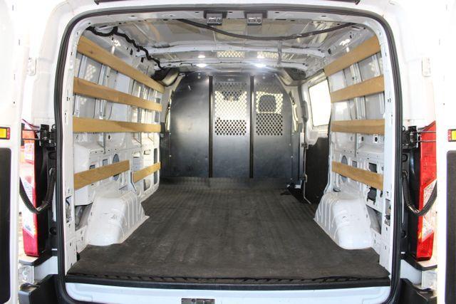 used 2023 Ford Transit-250 car, priced at $33,000