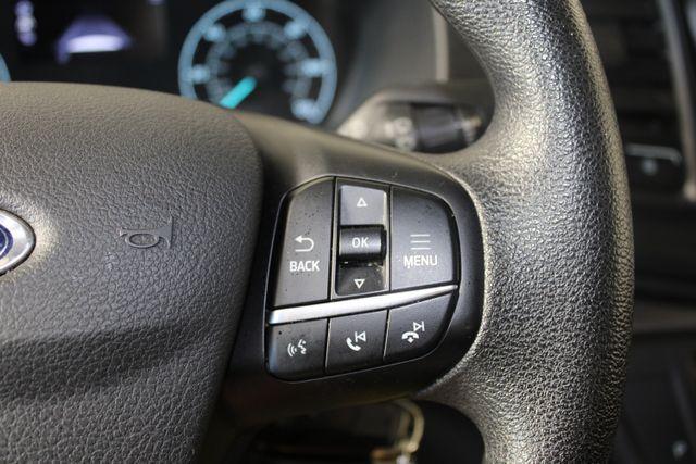 used 2023 Ford Transit-250 car, priced at $33,000