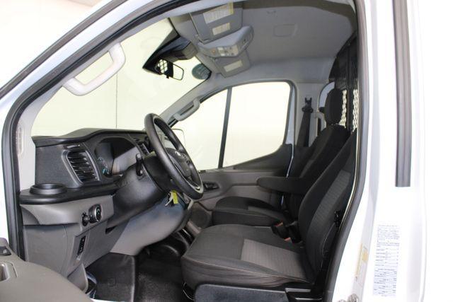used 2023 Ford Transit-250 car, priced at $33,000